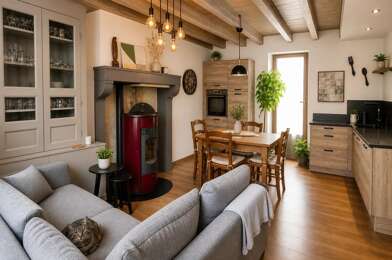 Maison 5 pièces 219000 €