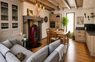 Maison de 5 pièces de 130 m² à Louroux-de-Bouble — photo du bien
