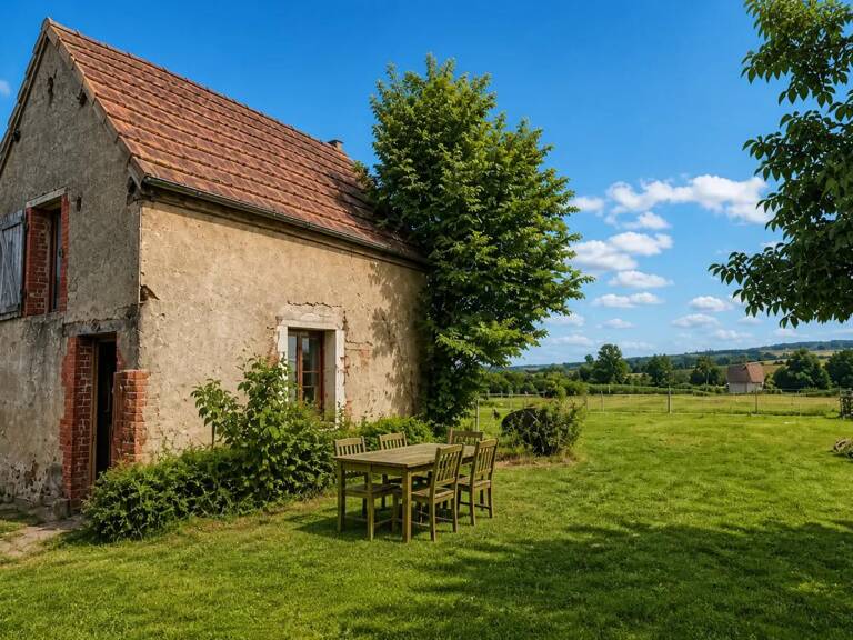 Maison de 5 pièces de 130 m² à Louroux-de-Bouble — photo 1