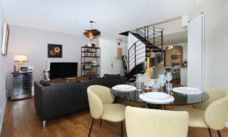 Appartement 3 Pièces 64 m² à vendre à Rennes (35000)