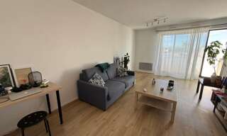 Appartement 2 Pièces 47 m² à vendre à Bordeaux (33200)