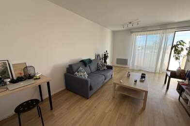 Appartement 2 pièces 221500 €