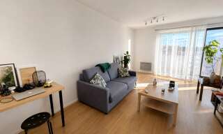 Appartement 2 Pièces 47 m² à vendre à Bordeaux (33200)