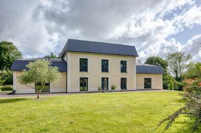 Maison 6 pièces 740000 €