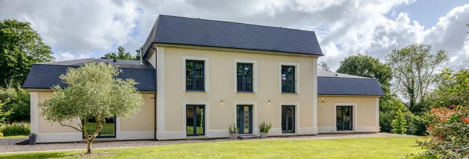 Maison 6 Pièces 320 m² à vendre à Villez-sur-le-Neubourg (27110)