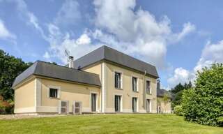 Maison 6 Pièces 320 m² à vendre à Villez-sur-le-Neubourg (27110)