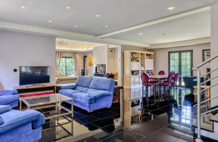 Maison de 6 pièces de 320 m² à Villez-sur-le-Neubourg — photo 3