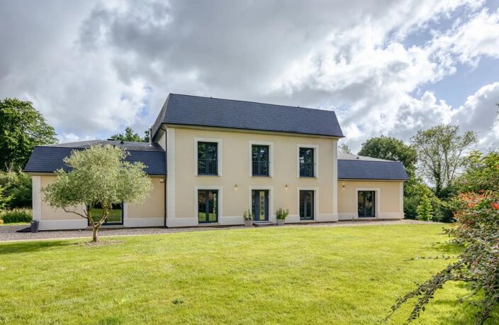 Maison de 6 pièces de 320 m² à Villez-sur-le-Neubourg — photo 5