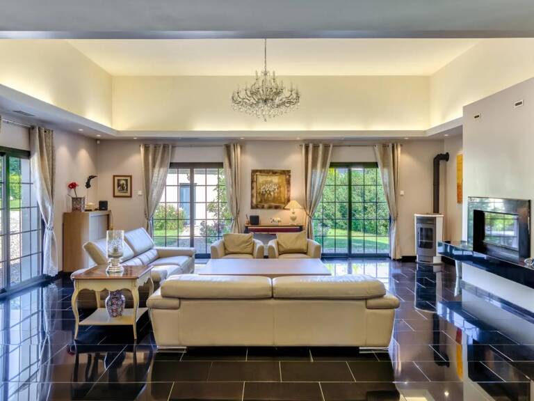 Maison de 6 pièces de 320 m² à Villez-sur-le-Neubourg — photo 1