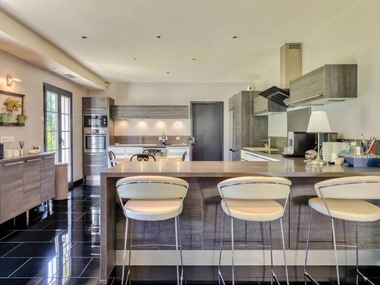 Maison de 6 pièces de 320 m² à Villez-sur-le-Neubourg — photo 1