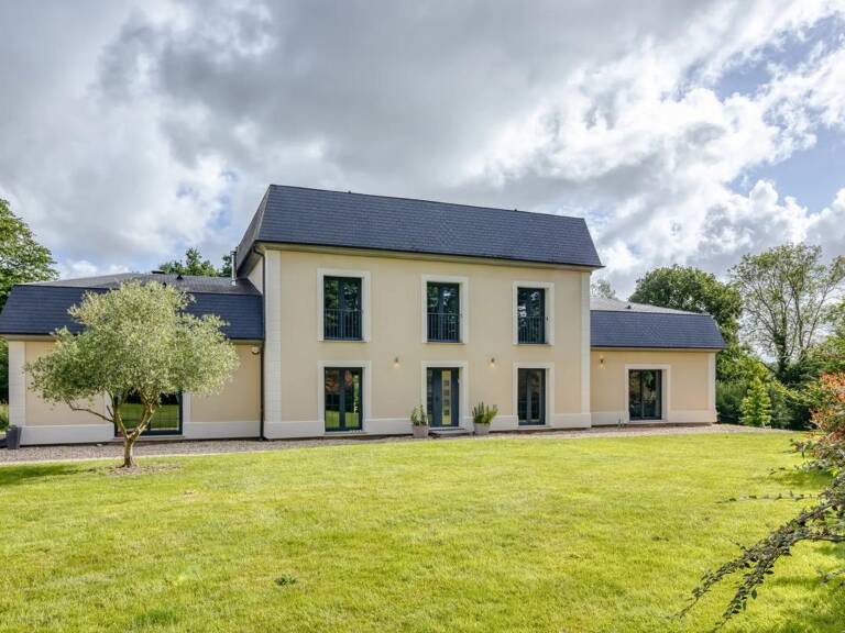 Maison de 6 pièces de 320 m² à Villez-sur-le-Neubourg — photo 1