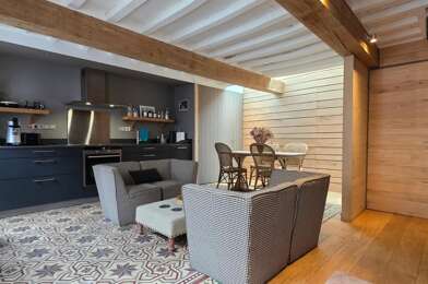 Maison 4 pièces 350000 €