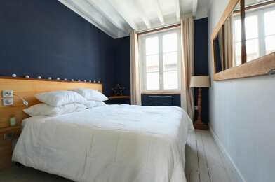 Maison 4 pièces 350000 €