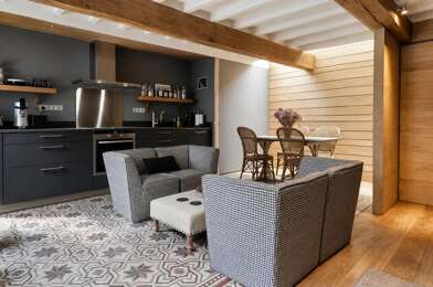 Maison 4 pièces 350000 €