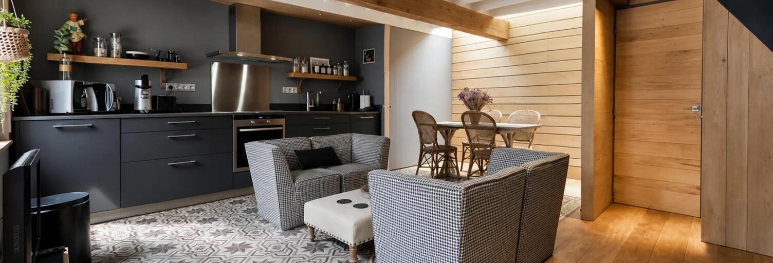 Maison 4 Pièces 57 m² à vendre à Saint-Valery-sur-Somme (80230)