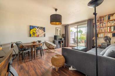 Appartement 2 pièces 279000 €