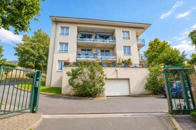 Appartement 2 pièces 269000 €