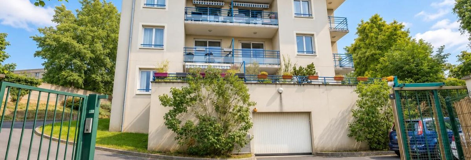 Appartement 2 Pièces 55 m² à vendre à Champigny-sur-Marne (94500)