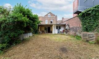 Maison 6 Pièces 150 m² à vendre à Loos (59120)