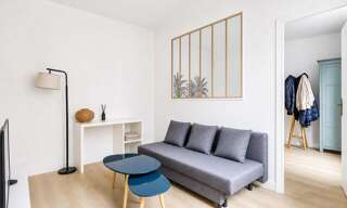 Appartement 2 Pièces 30 m² à vendre à Asnières-sur-Seine (92600)