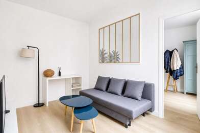 Appartement 2 pièces 175000 €