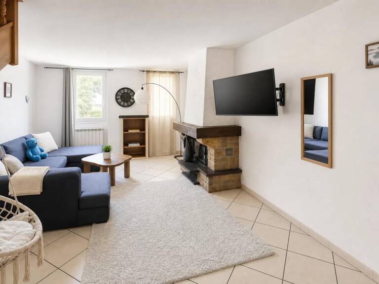 Appartement duplex de 3 pièces de 78 m² à Aubin — photo 1