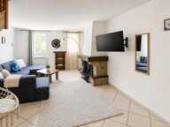 Appartement duplex de 3 pièces de 78 m² à Aubin — photo 2