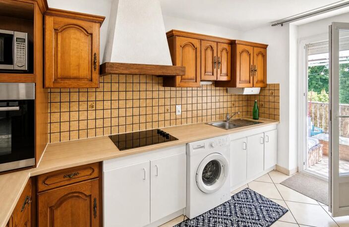 Appartement duplex de 3 pièces de 78 m² à Aubin — photo 5