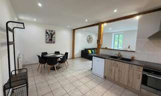 Appartement 4 Pièces 84 m² à vendre à Le Creusot (71200)