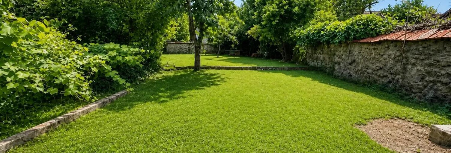 Appartement 4 Pièces 84 m² à vendre à Le Creusot (71200)