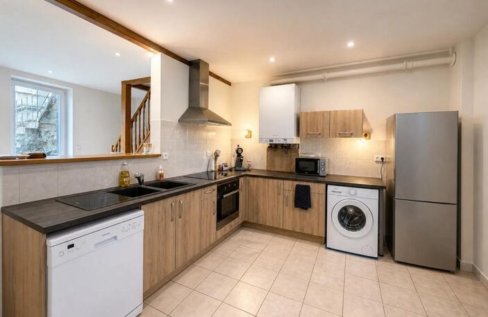 Appartement de 4 pièces de 84 m² au Creusot — photo 2