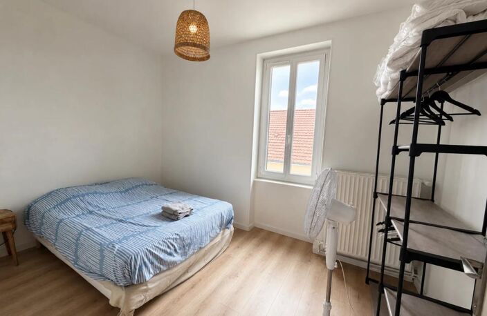 Appartement de 4 pièces de 84 m² au Creusot — photo 3