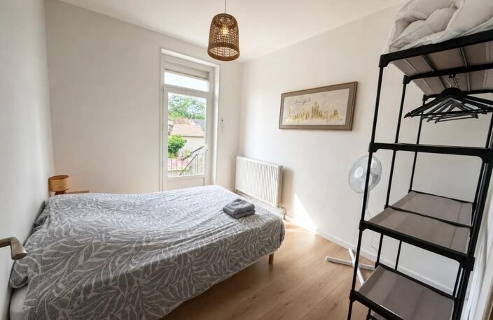 Appartement de 4 pièces de 84 m² au Creusot — photo 4