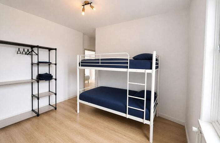 Appartement de 4 pièces de 84 m² au Creusot — photo 5