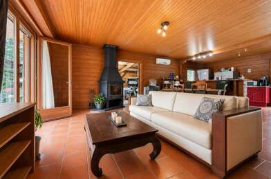 Maison 4 pièces 225000 €