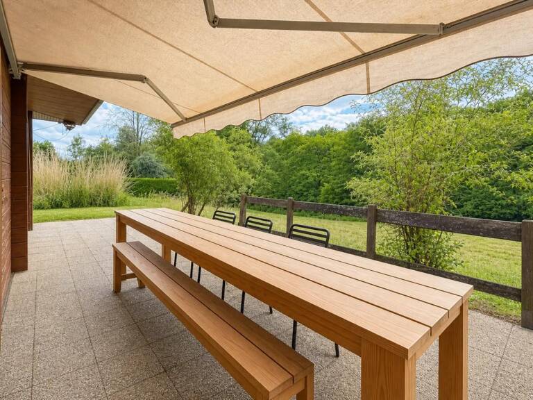 Maison 4 pièces de 121 m² à Meilhac — photo 1