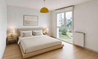 Appartement 3 Pièces 70 m² à vendre à Asnières-sur-Seine (92600)