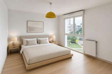 Appartement 3 pièces 399000 €