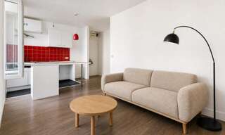 Appartement 3 Pièces 51 m² à vendre à Thorigny-sur-Marne (77400)