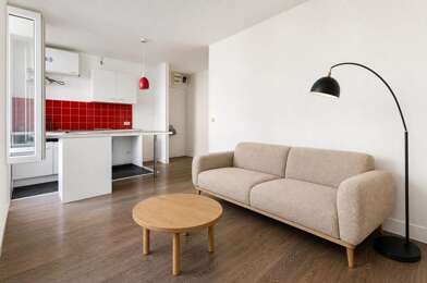 Appartement 3 pièces 157000 €