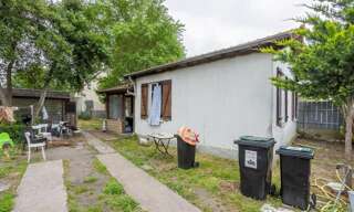 Maison 3 Pièces 42 m² à vendre à Aulnay-sous-Bois (93600)