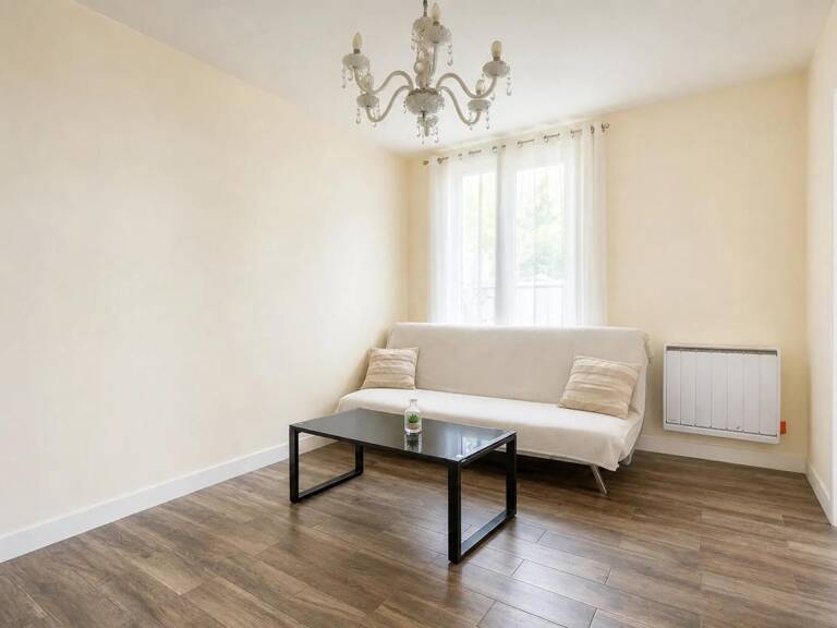 Maison de 3 pièces de 42 m² à Aulnay-sous-Bois — photo 1