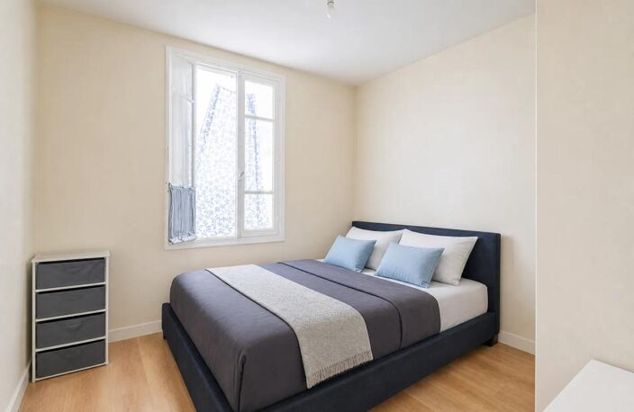 Maison de 3 pièces de 42 m² à Aulnay-sous-Bois — photo 5