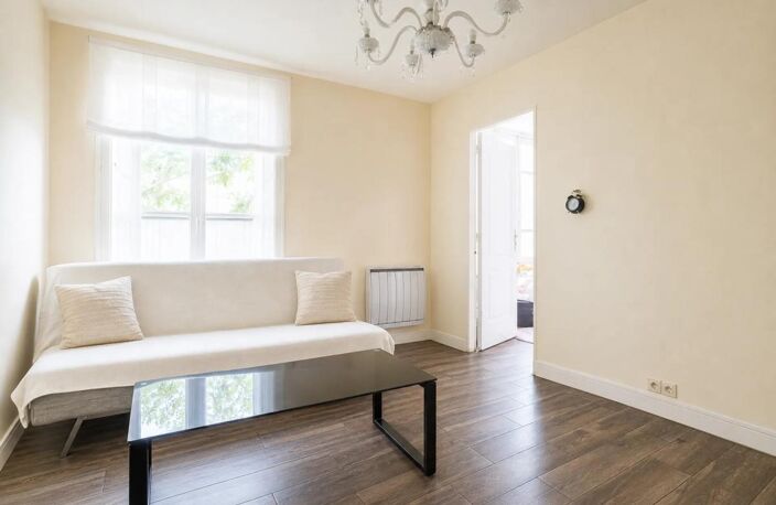 Maison de 3 pièces de 42 m² à Aulnay-sous-Bois — photo 3