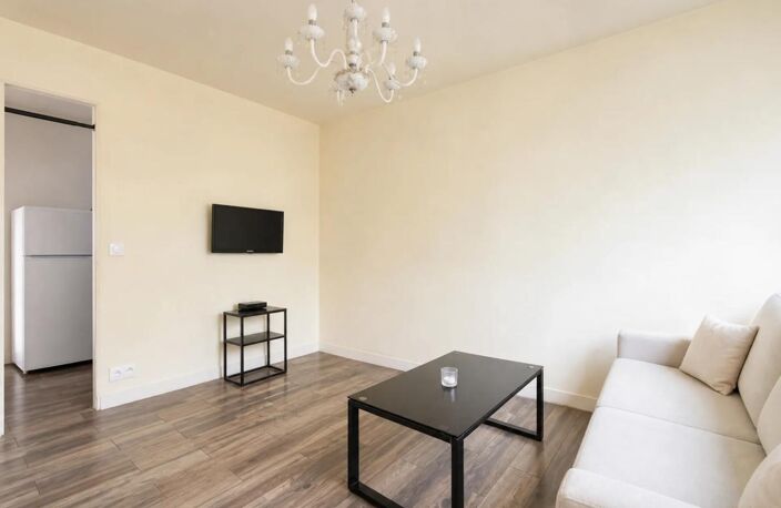 Maison de 3 pièces de 42 m² à Aulnay-sous-Bois — photo 4