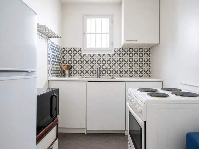 Maison de 3 pièces de 42 m² à Aulnay-sous-Bois — photo du bien