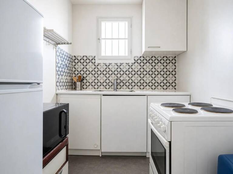 Maison de 3 pièces de 42 m² à Aulnay-sous-Bois — photo 1