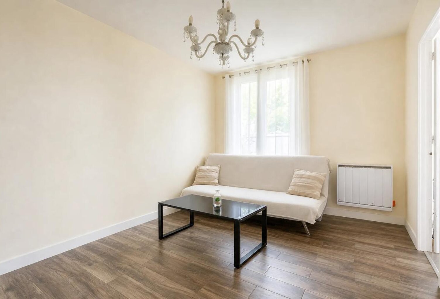 Maison de 3 pièces de 42 m² à Aulnay-sous-Bois — photo 1