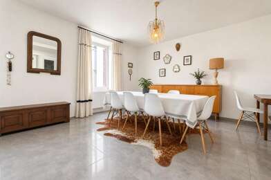 Maison 9 pièces 325000 €