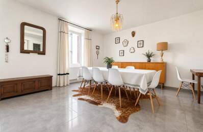 Ensemble immobilier de deux maisons - Condat-sur-Vienne — photo du bien